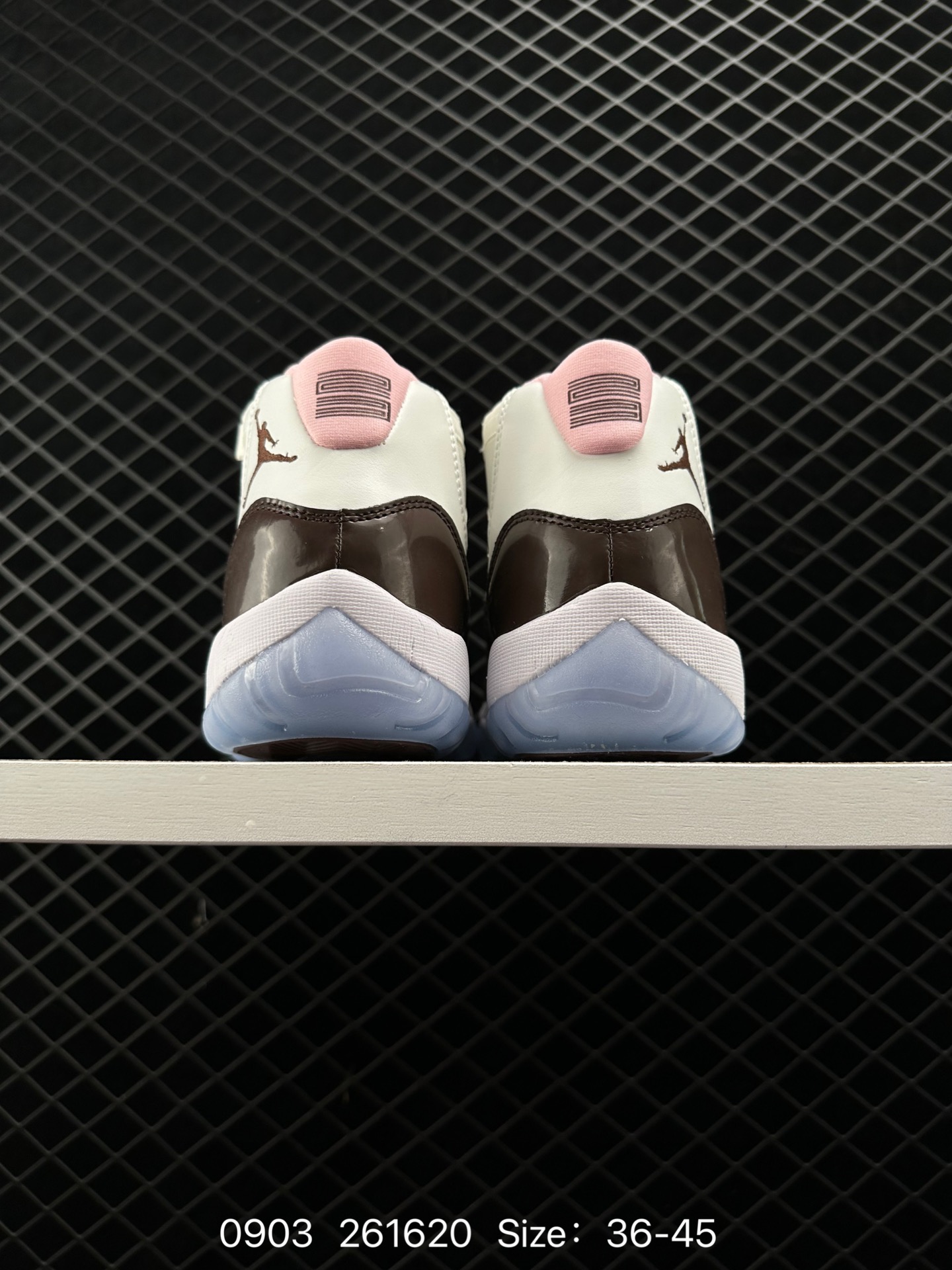 Nike Air Jordan 11 Retro